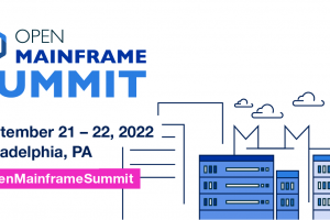 Open Mainframe Project anuncia el cronograma de la 3ra Cumbre Anual de Open Mainframe del 21 al 21 de septiembre en Filadelfia, Pensilvania