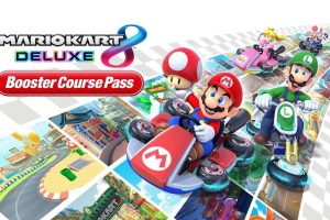 Mario Kart 8 Deluxe: todas las pistas DLC lanzadas hasta ahora