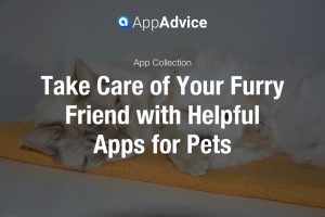 aplicaciones sobre mascotas