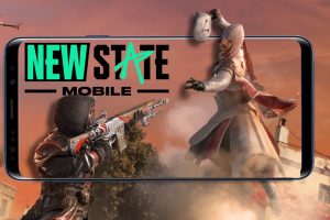 Assassin’s Creed se cuela en New State con un nuevo evento masivo