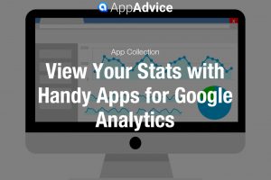 Aplicaciones para Google Analytics