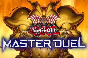 Yu-Gi-Oh Master Duel obtiene nuevo contenido Solo, Casual Matches, Duelist Cup y más