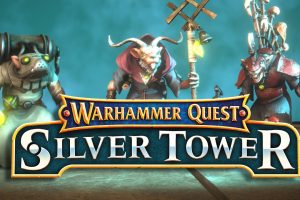Silver Tower Multiplayer finalmente está en camino