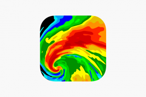 Radar meteorológico NOAA en vivo en la App Store