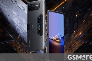 Encuesta semanal: el dúo Asus ROG Phone 6D pregunta si tenía Dimensity sobre Snapdragon