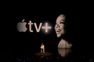 Apple y Oprah se separan después de que finaliza su acuerdo de varios años