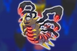 Pokémon Go Giratina: cómo atrapar, usar y contrarrestar a Giratina