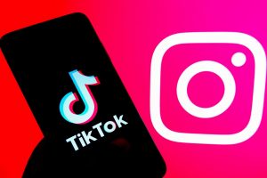 TikTok desafía a Instagram con una actualización masiva