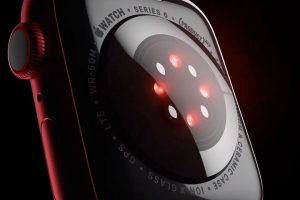 Tres patentes de medición de frecuencia cardíaca invalidadas utilizadas en demanda contra Apple
