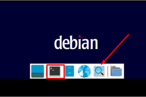 Instale Mate Desktop en Debian 11