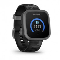 Rebote de Garmin