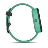 Garmin Bounce en verde