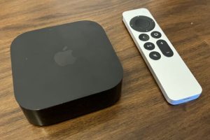 Revisión de Apple TV 4K de 2022: HDR10 + completa una caja de transmisión ya excelente