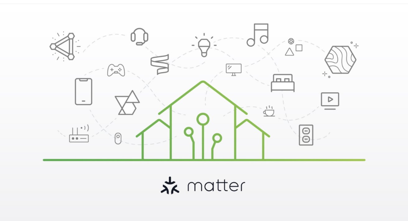 Matter quiere estandarizar el hogar inteligente