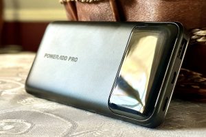 Revisión del cargador portátil Poweradd Pro: carga portátil atractiva
