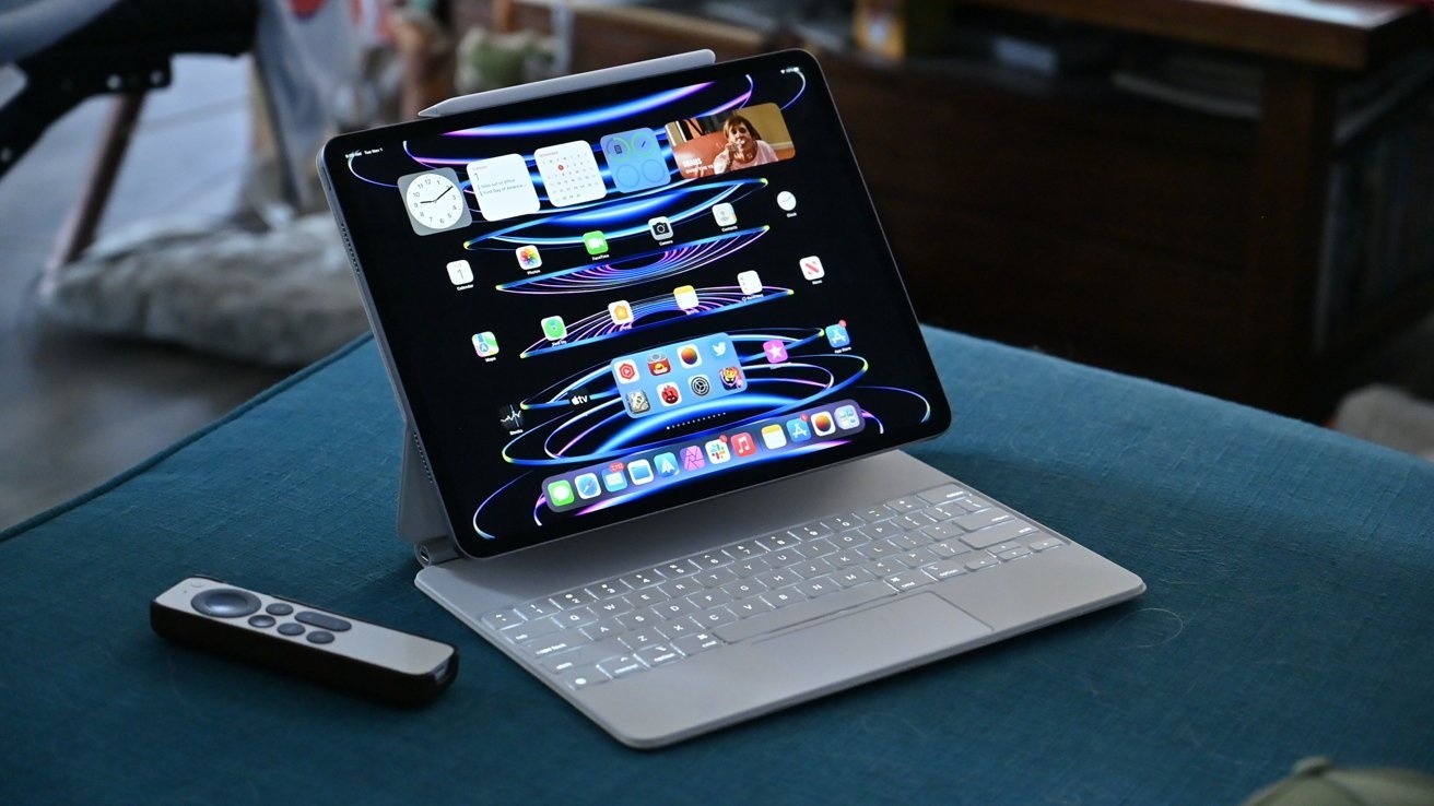 El iPad Pro M2 y los iPad de 10.ª generación están a la venta junto con ofertas de liquidación.