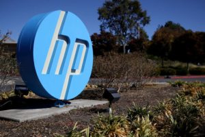 Dada la caída de la demanda de PC, HP planea recortar hasta 6.000 puestos de trabajo