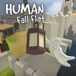 Human: Fall Flat (Switch eShop)