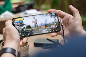 Juegos populares en línea para teléfonos inteligentes 2022