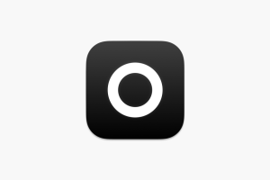 Editor de fotos y videos en la App Store