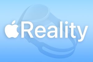 Los planes de realidad mixta de Apple pueden incluir tanto xrOS como realityOS