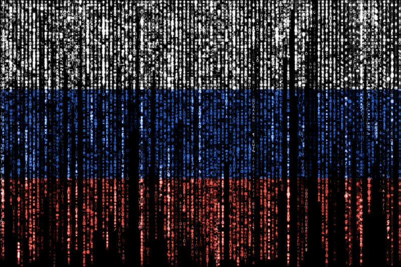 Malware nunca antes visto destruye datos en tribunales y alcaldías rusas