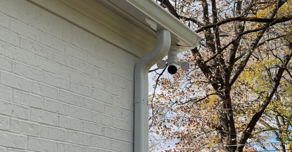 HomeKit Weekly el uso de Google Nest Camera con Floodlight revela una