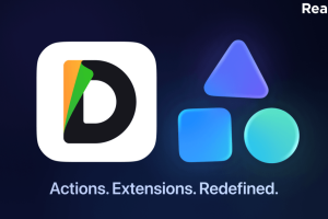 La aplicación Documentos para iOS obtiene un menú de acción completamente nuevo que se ajusta dinámicamente según los tipos de archivo