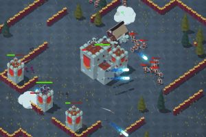 North Kingdom es un hermoso juego de defensa de torres que es completamente gratuito y ahora está disponible para Android