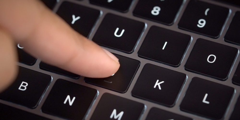 Los propietarios de MacBook ahora pueden buscar un pago en una demanda colectiva por problemas con el teclado de mariposa