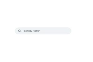 Twitter quiere actualizar su función de búsqueda para tener en cuenta la ortografía y los errores tipográficos