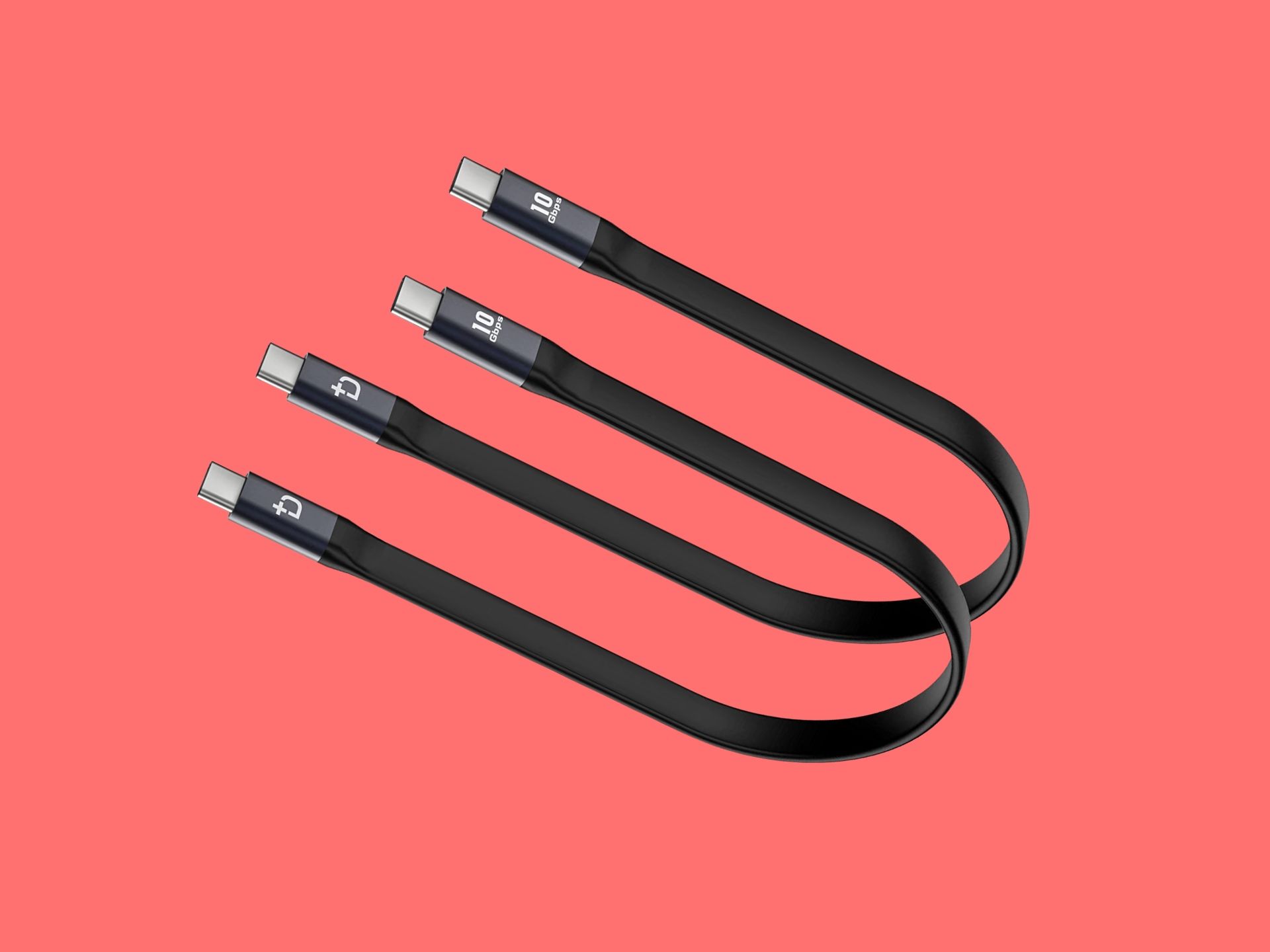Cable DockCase USB-C