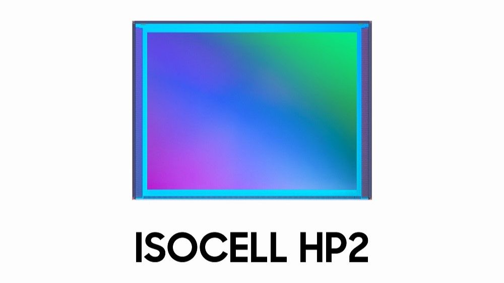 ISOCELL HP2 LI