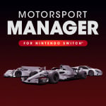 Motorsport Manager para Nintendo Switch (Switch eShop)