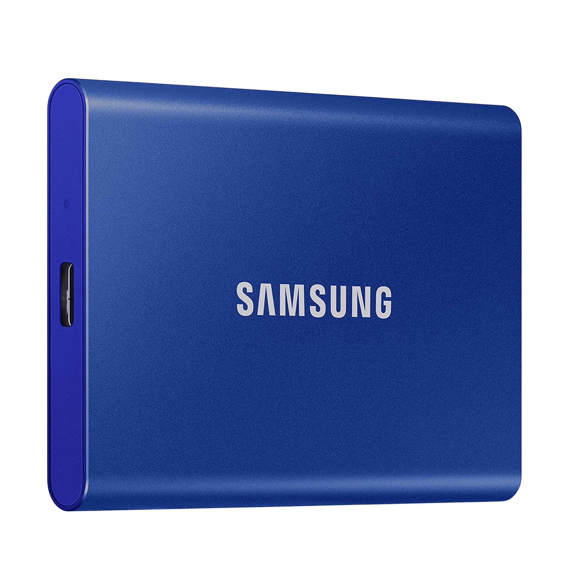 PBI Samsung T7 SSD