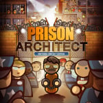 Prison Architect: edición de Nintendo Switch (eShop de Switch)