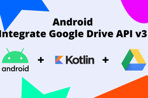 Android (Kotlin + Jetpack Compose) – Interacción con Google Drive API v3 (2023, la guía completa) |  de Fabio Chiarani |  febrero 2023