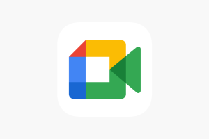 ‎Google Meet en App Store