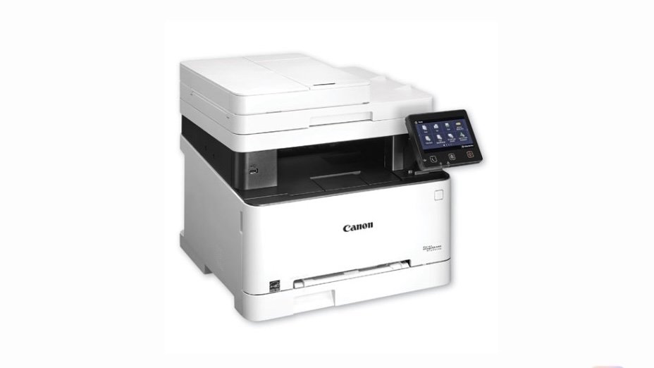 Impresora láser Color ImageCLASS MF644Cdw de Canon