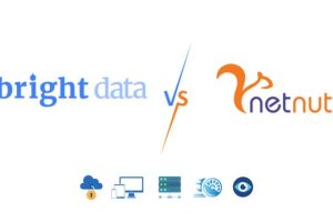 Bright Data vs NetNut: ¿Cuál es mejor?