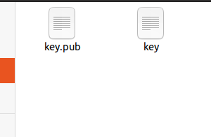 Cómo copiar las claves SSH