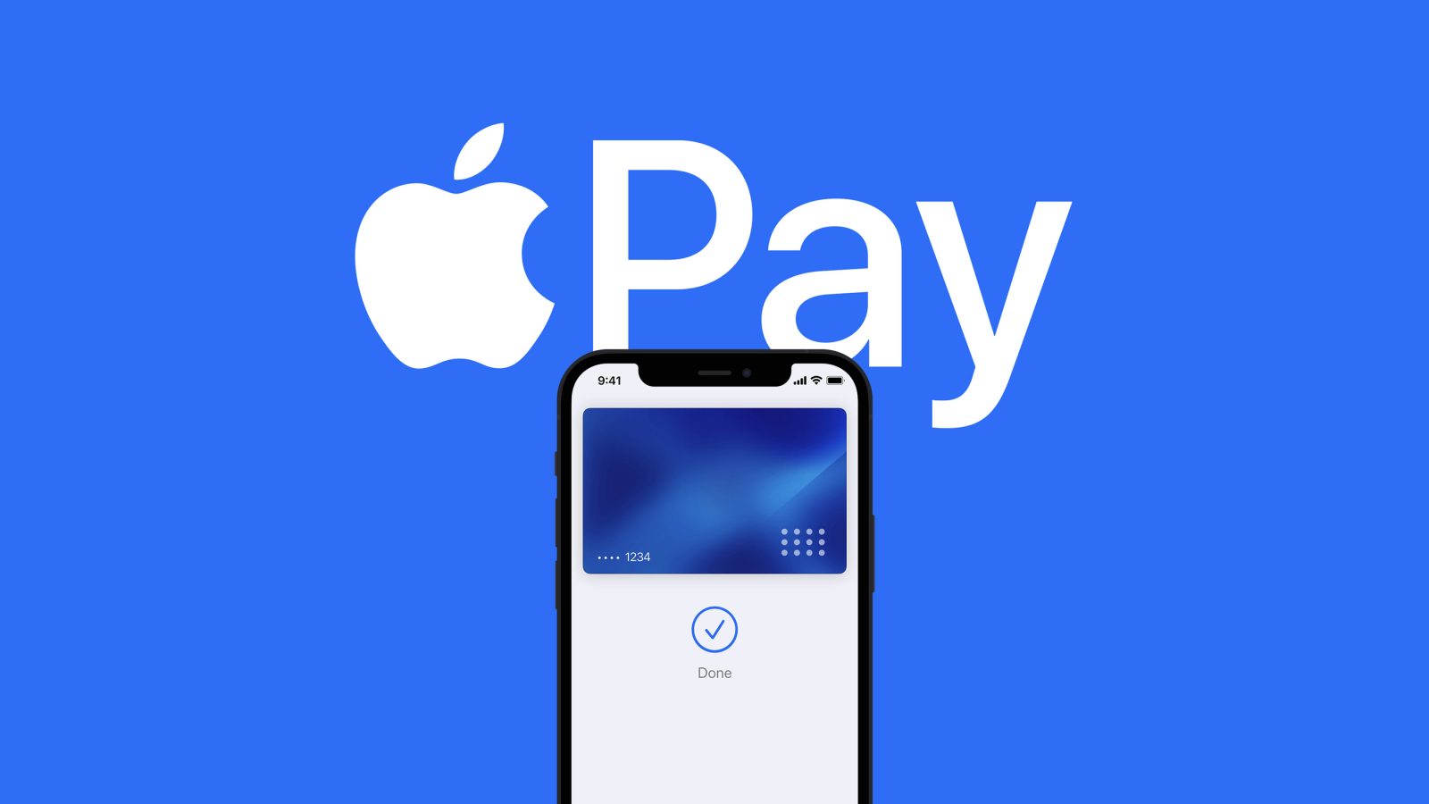 Lanzamiento de Apple Pay en Corea del Sur con iOS 16.3