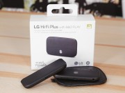 LG Hi-Fi Plus para LG G5 (y otros teléfonos también)