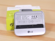 Módulo LG Cam Plus para el LG G5