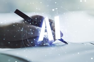 Consejos de expertos sobre el uso de contenido de IA para SEO