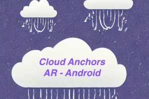Todo sobre ArCloud Anchored Android — ArCore/Sceneview |  por DINESH |  febrero 2023