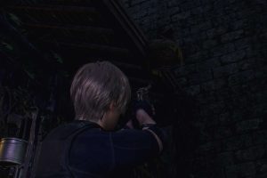 Resident Evil 4 – Guía de Jewel Thief y Scratched Emerald