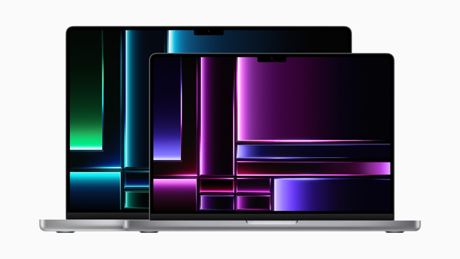 nuevas características de MacBook Pro 
