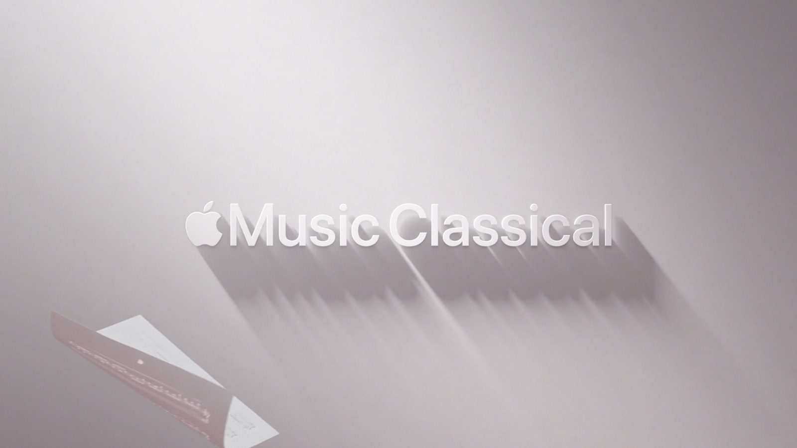 Apple Classical tiene lo que necesita Apple Music: una aplicación que no viene con iOS