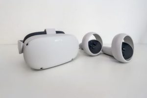Meta está bajando el precio de sus auriculares VR para maximizar la adopción de VR